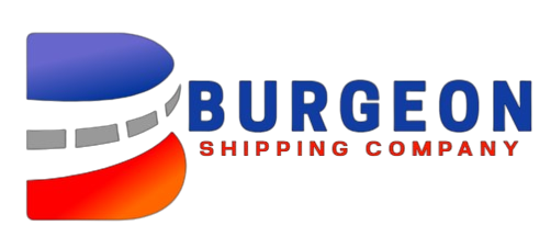 Burgeon shipping company